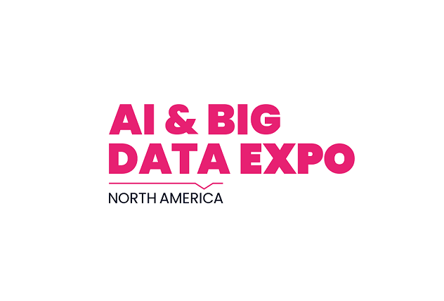 2025年美国圣克拉拉人工智能与大数据展览会AI & Big Data Expo North America 5