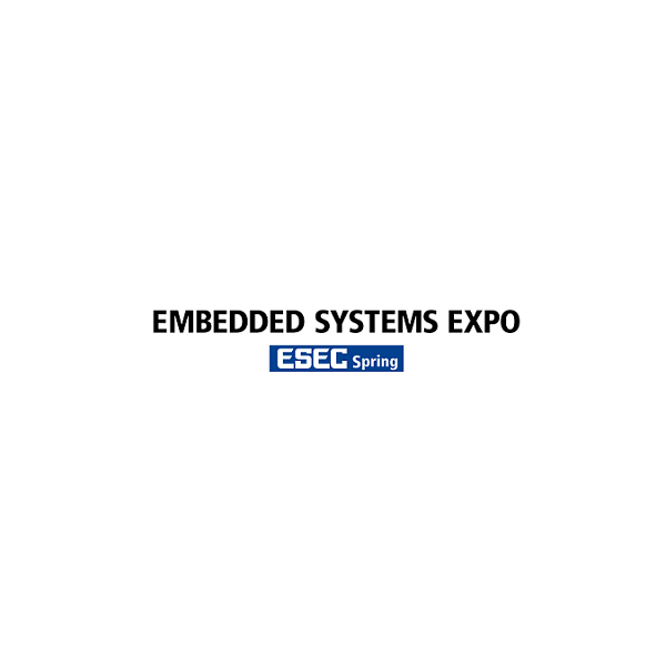 2025年日本东京嵌入式系统展览会春季Embedded Systems Expo Spring 5