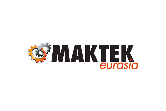 2024年土耳其机床、钣金加工、切削工具展览会Maktek Eurasia 2024