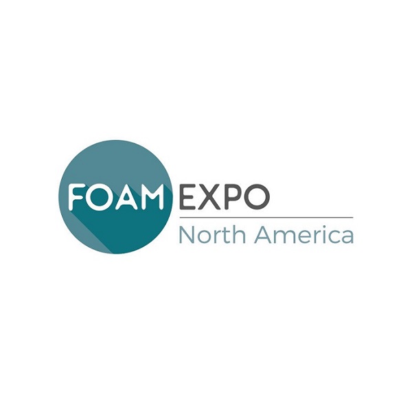 2024年美国诺维聚氨酯发泡材料展览会Foam Expo North America 4