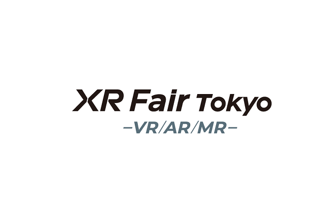 2024年日本东京VR/AR/MR展览会XR Fair TOKYO 4