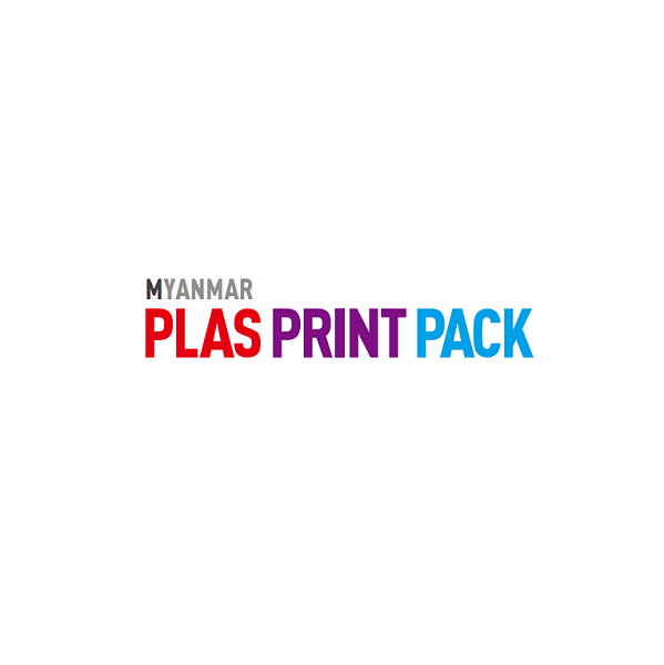 2024年缅甸仰光橡塑和印刷包装展览会PLAS PRINT PACK MYANMAR 4