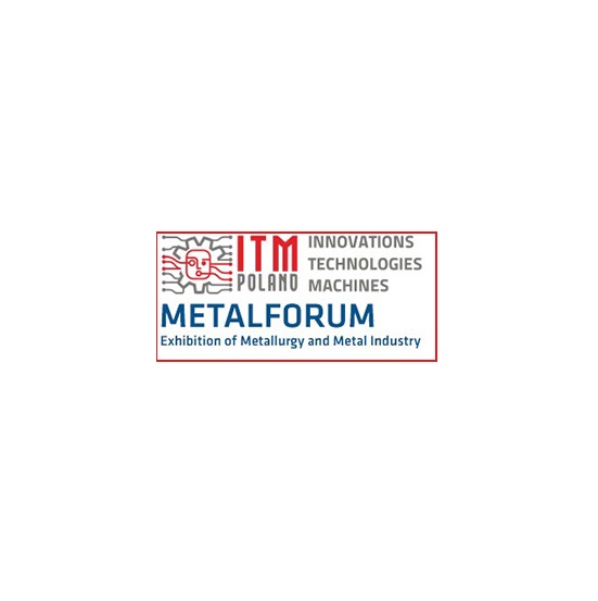 2025年波兰波兹南冶金及铸造展览会METAL FORUM 5