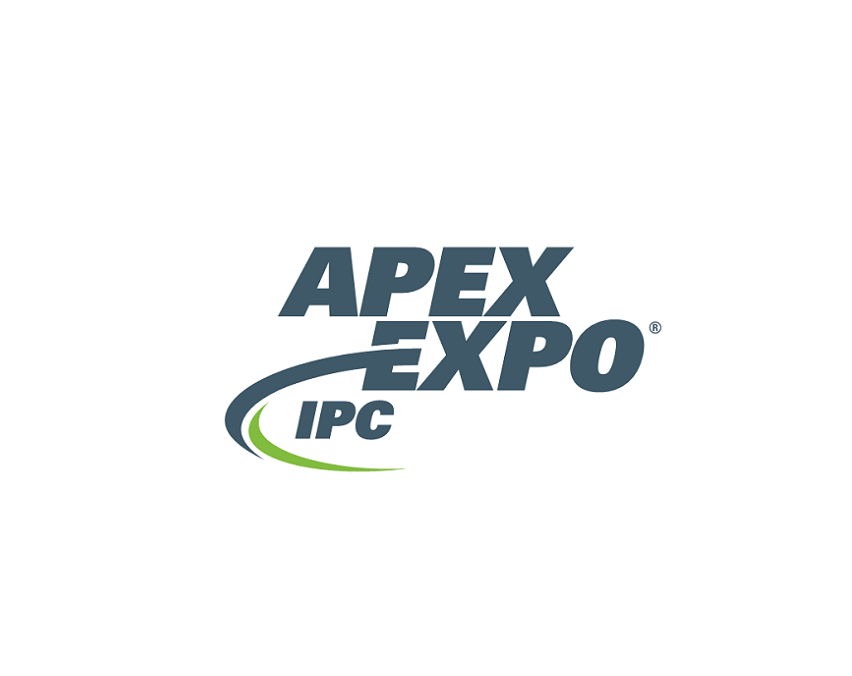 2025年美国国际线路板及电子组装技术展IPC APEX EXPO 5