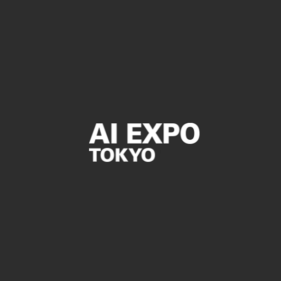 2024年日本东京人工智能展览会AI EXPO TOKYO 4