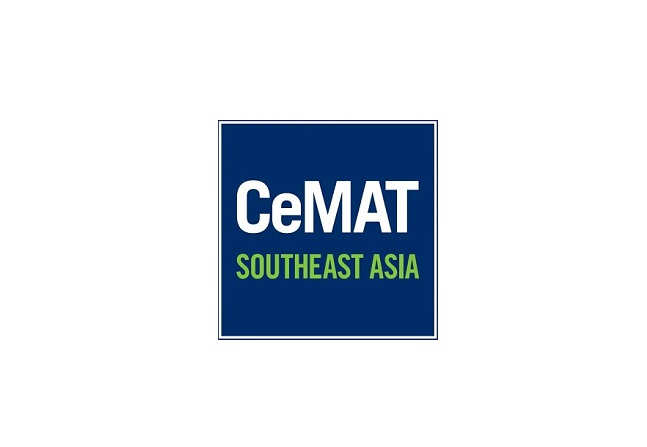 2024年新加坡物流技术及运输展览会CeMAT South East Asia 4