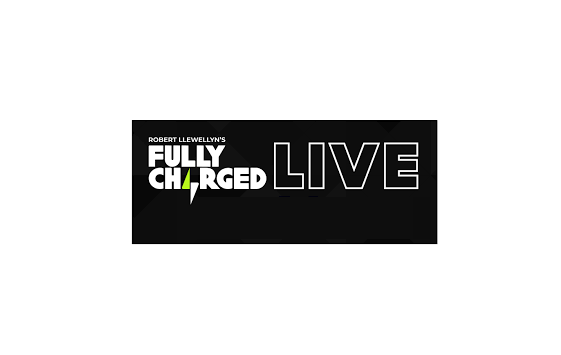 2025年澳大利亚电动车及储能展览会FULLY CHARGED LIVE 5