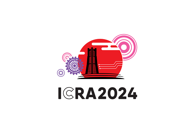 2024年日本机器人与自动化展-全球机器人会议IEEE ICRA 4