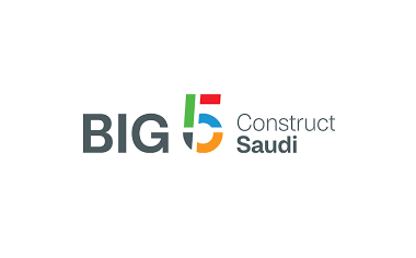 2025年沙特五大行业展一期Big 5 Saudi 建材、制冷、景观园林 5