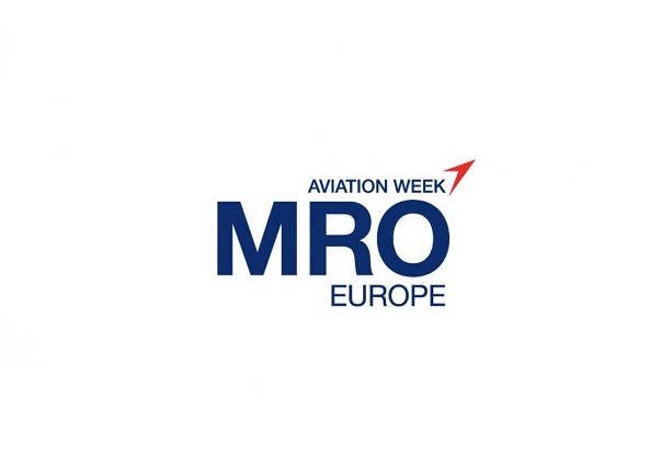 2024年荷兰欧洲航空展览会MRO EUROPE 4