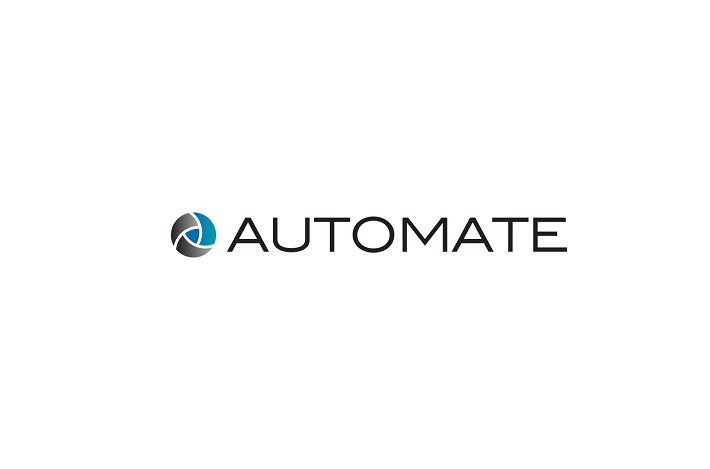 2025年美国工业自动化及机器人展览会AUTOMATE 5