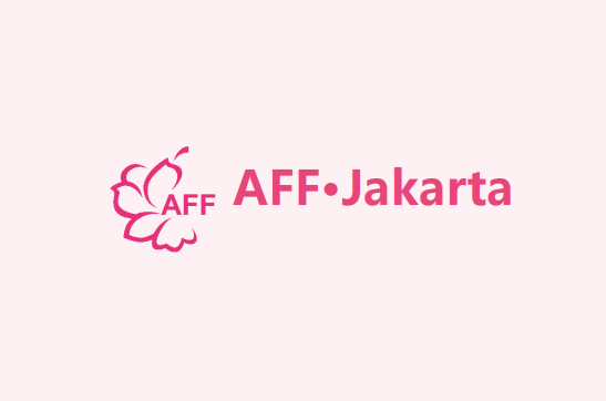 2024年印尼亚洲纺织时尚展AFF Jakarta 4