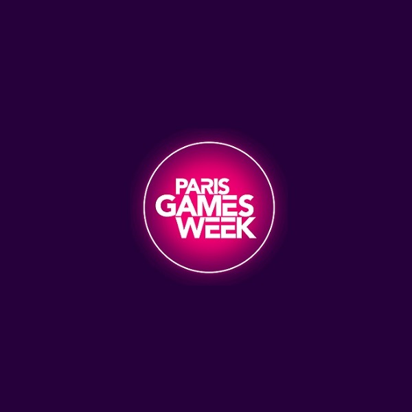 2024年法国巴黎游戏展览会Paris Games Week 4