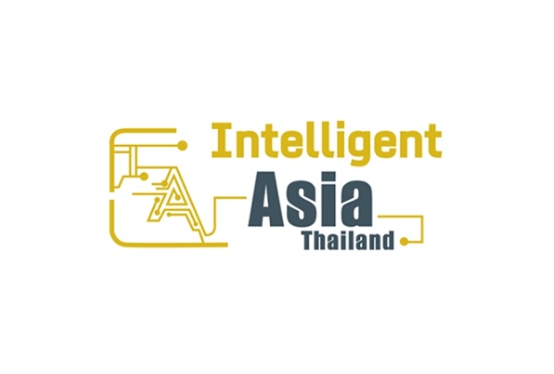 2025年泰国电子智慧制造系列展Intelligent Asia 5