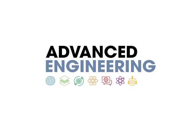 2024年英国伯明翰先进工程展览会Advanced Engineering UK 4