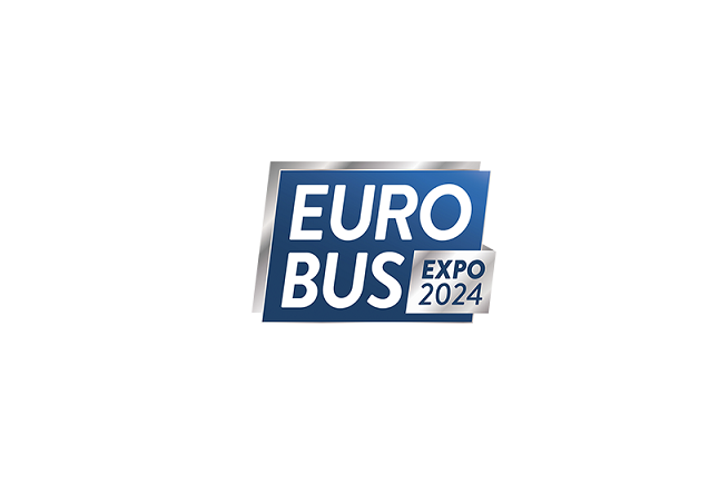 2024年英国伯明翰欧洲巴士展览会Euro Bus Expo 4