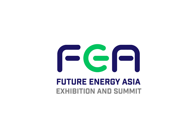 2025年泰国新能源、太阳能、风能展Future Energy Asia 5