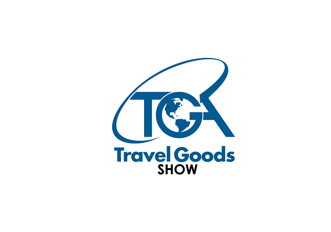 2025年美国拉斯维加斯旅行箱包展览会The Travel Goods Show 5