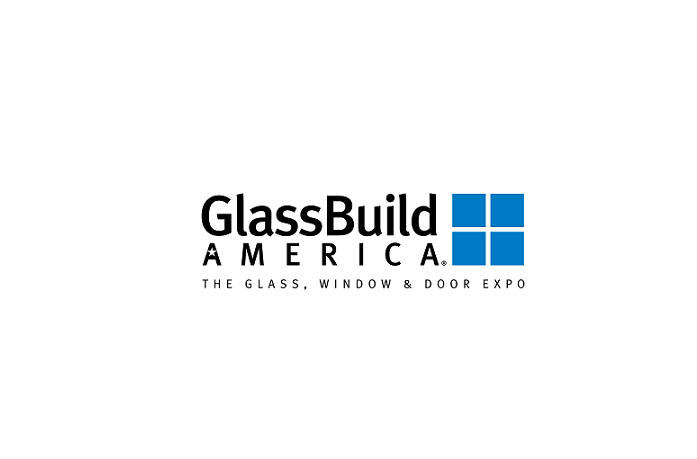 2024年美国玻璃门窗幕墙展览会Glass Build America 4