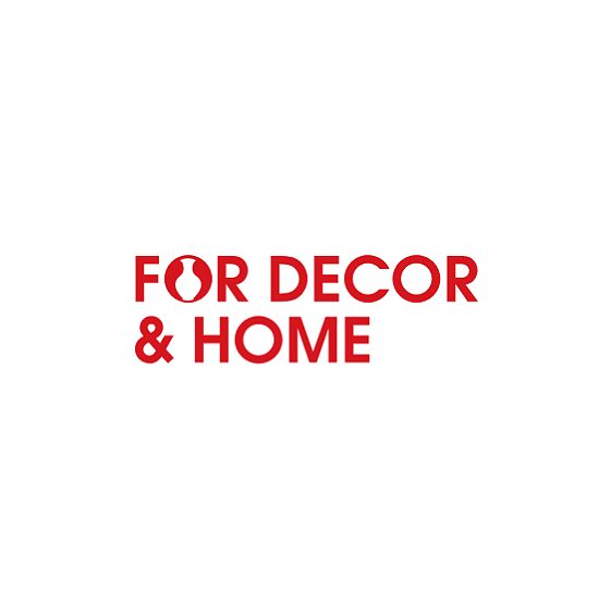 2024年捷克布拉格家居装饰展览会For Decor & Home 4