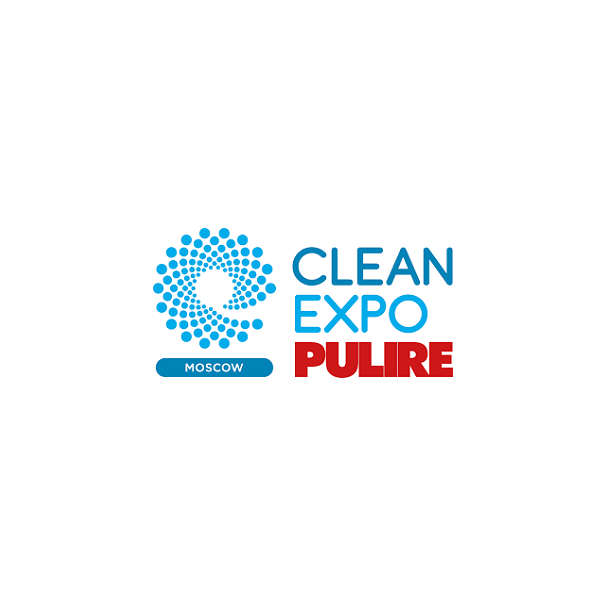 俄罗斯莫斯科清洁设备展Cleanexpo Moscow 3