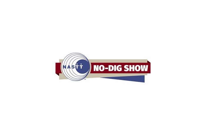 2025年美国非开挖展览会No-Dig Show 5