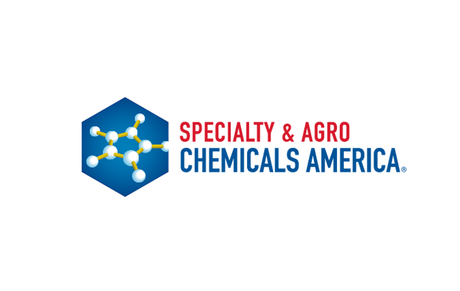 2025年美国精细化工展览会Chemspec USA 5