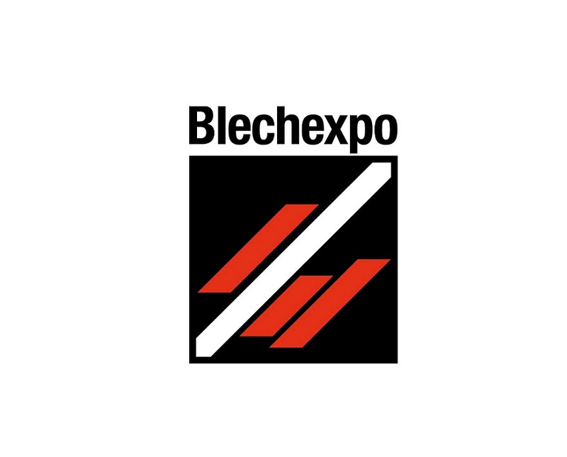 2025年德国斯图加特金属加工展Blechexpo 5