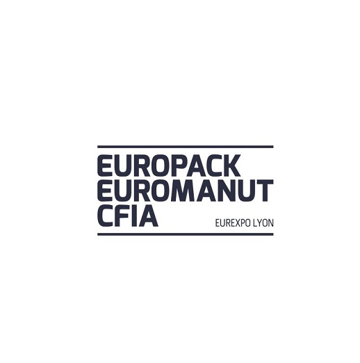 2025年法国里昂加工包装展览会Europack Euromanut CFIA 5