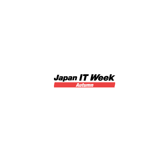 2024年日本东京IT周秋季Japan IT Week Autumn 4