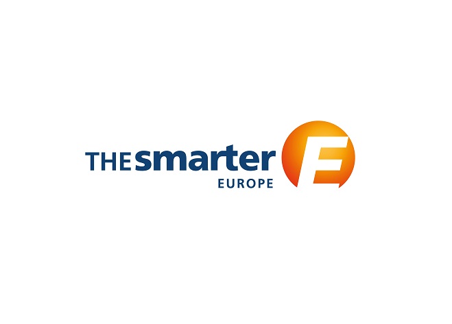 2025年德国慕尼黑智慧能源展览会The smarter E Europe 5