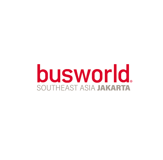 2024年印尼雅加达巴士客车展览会Busworld Southeast Asia 2024