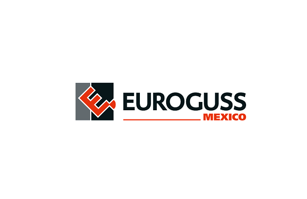 2025年墨西哥国际铸造展览会EUROGUSS Mexico 5