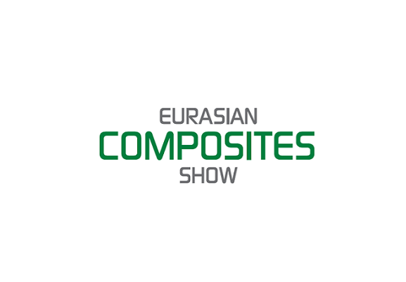 2025年土耳其伊斯坦布尔复合材料展览会Eurasian Composites Show 5