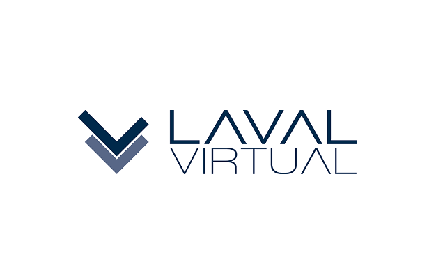 2025年法国虚拟现实展览会LAVAL VIRTUAL 5