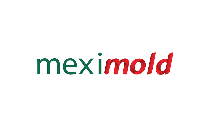 2024年墨西哥模具展览会Meximold 4