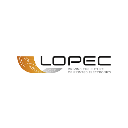 2025年德国慕尼黑印刷电子展览会LOPEC 5