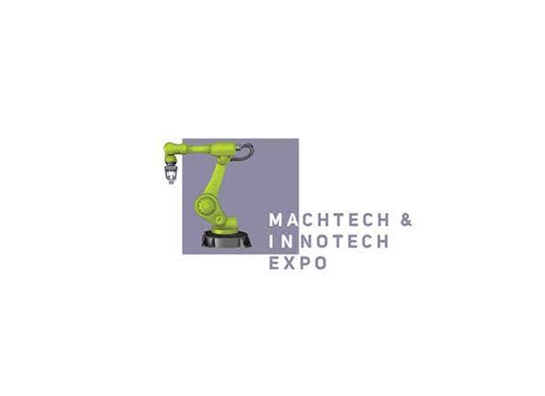 2024年保加利亚工业机械及金属加工展览会MachTech & InnoTech Expo 4