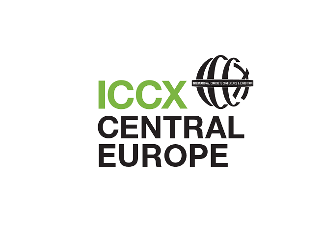 2025年波兰混凝土展览会ICCX Central Europe 2025