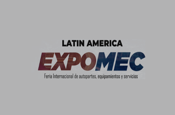 2024年厄瓜多尔汽配展览会LATIN AMERICA EXPOMEC 4