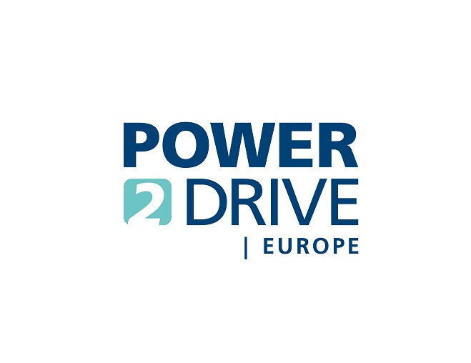 2025年德国慕尼黑电动车充电设备展Power2Drive Europe 2025