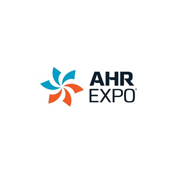 2025年美国暖通制冷及空调通风展览会AHR EXPO 2025