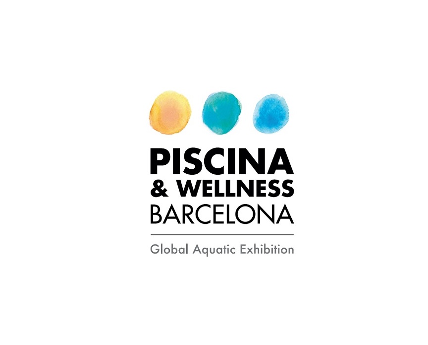 2025年西班牙巴塞罗那泳池桑拿水疗SPA展览会Piscina Barcelona 5