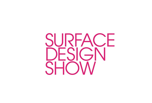 2025年英国伦敦地面材料展览会Surface Design Show 5