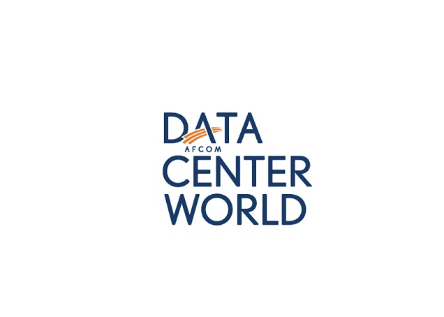 2025年美国华盛顿数据中心展峰会Data Center World 5