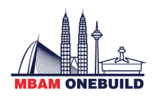 马来西亚国际建筑机械及工程机械展MBAM OneBuild 4