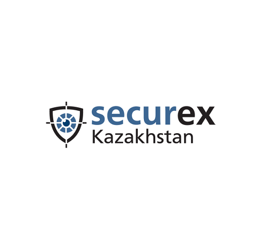 2025年哈萨克斯坦安防展览会Securex Kazakhstan 5