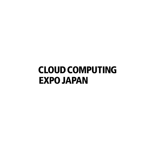 2024年日本东京云计算展览会秋季Cloud Japan Autumn 4