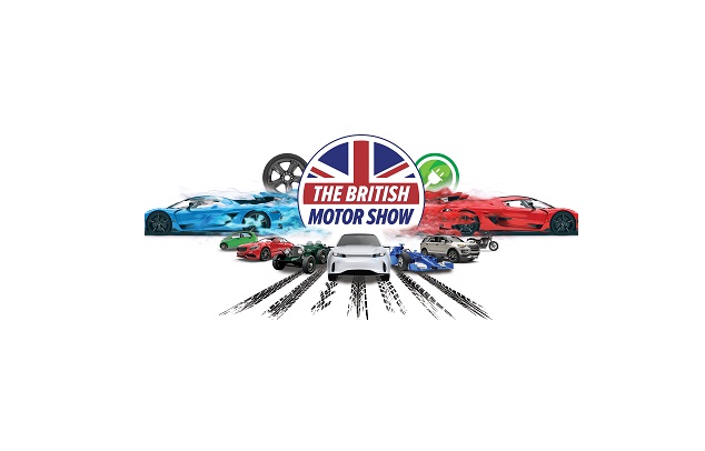 2024年英国车展The British Motor Show 4