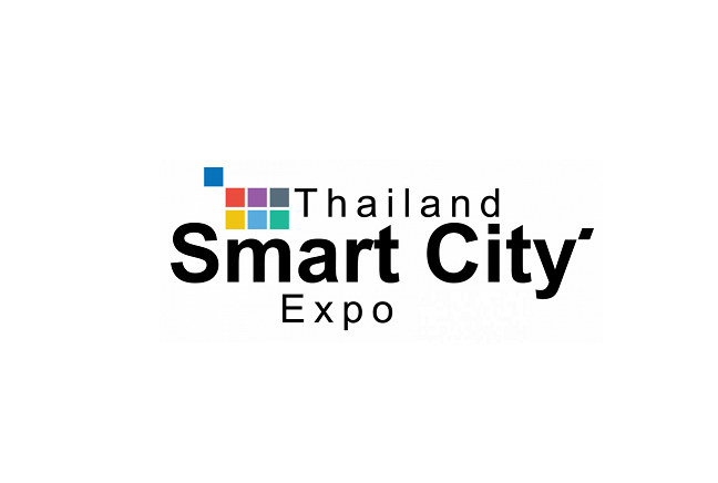 2024年泰国曼谷智慧城市展览会Thailand Smart City Expo 4